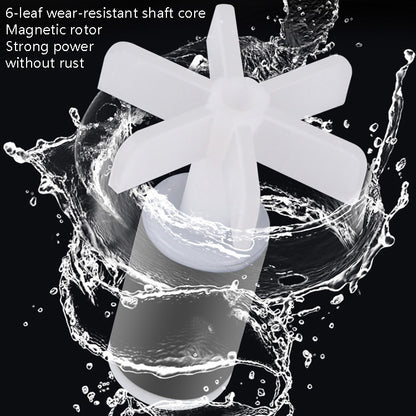 SunsunXiaoli Fish Tank Water Pump Small 3 In 1 Aquarium Circulating Filter Circulation Pump, CN Plug, Specification: 15W 1000F - Filters & Accessories by buy2fix | Online Shopping UK | buy2fix