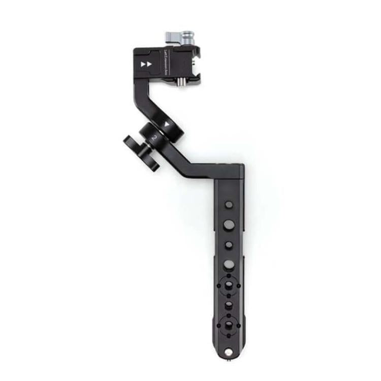 Original Adjustable Angle Anti-shake Shock Absorption Stabilized Gimbal For DJI RS 3 by DJI