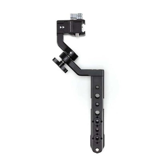 Original Adjustable Angle Anti-shake Shock Absorption Stabilized Gimbal For DJI RS 3 by DJI