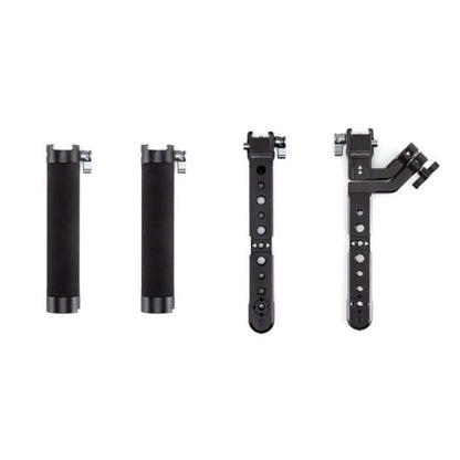 Original Adjustable Angle Anti-shake Shock Absorption Stabilized Gimbal For DJI RS 3 by DJI