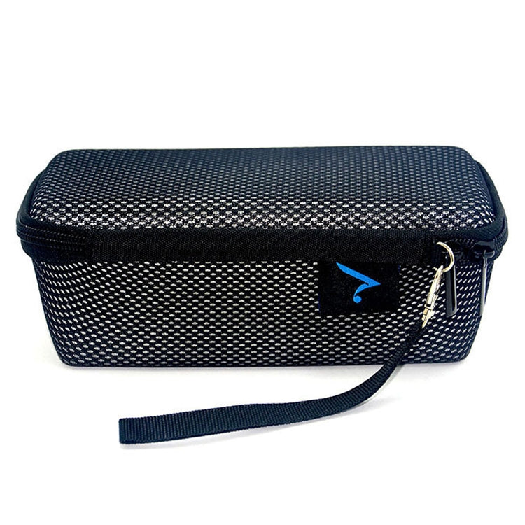 Bluetooth Speaker Protective Cover EVA Carrying Bag For Bose SoundLink Mini 1 / 2(Black) - Protective Case by buy2fix | Online Shopping UK | buy2fix