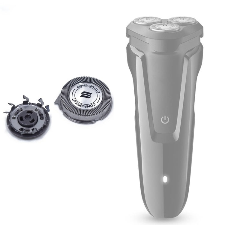 For Philips Razor Knife Head Blade Accessories - Shavers Parts by buy2fix | Online Shopping UK | buy2fix