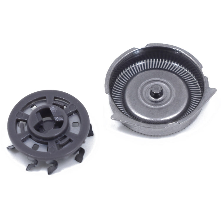 For Philips Razor Knife Head Blade Accessories - Shavers Parts by buy2fix | Online Shopping UK | buy2fix