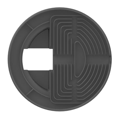 JS10 Audio Punch-Free Desktop Bracket For Amazon Echo Show 10(White) - Speaker Bracket by buy2fix | Online Shopping UK | buy2fix