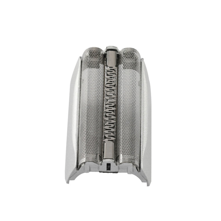 Electric Shaver Blade Net Combination For Braun 51S / 8000/8998/8595/8590/5643, Specification: Knife Net + Cutter Head - Shavers Parts by buy2fix | Online Shopping UK | buy2fix