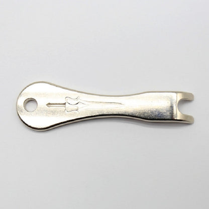 10 PCS Zinc Alloy String Puller for Guitar(As Show) - String Instrument Accessories by buy2fix | Online Shopping UK | buy2fix