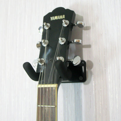 Metal + Sponge Wall Hook for Guitar / Ukulele - Other Accessories by buy2fix | Online Shopping UK | buy2fix