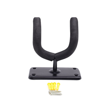 Metal + Sponge Wall Hook for Guitar / Ukulele - Other Accessories by buy2fix | Online Shopping UK | buy2fix
