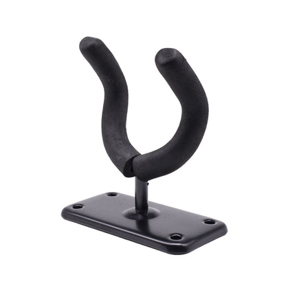 Metal + Sponge Wall Hook for Guitar / Ukulele - Other Accessories by buy2fix | Online Shopping UK | buy2fix