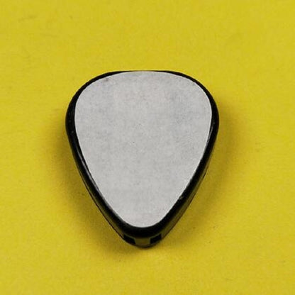 100 PCS ABS Storage Box for Guitar Pick, Random Color Delivery, Specification:Large Triangular Pick Box - String Instrument Accessories by buy2fix | Online Shopping UK | buy2fix