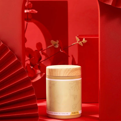 69x39cm Photo Props Hard Cardboard Folding Fan Photography Background Folded Paper(08 Dark Blue) - Paper Cut Props by buy2fix | Online Shopping UK | buy2fix