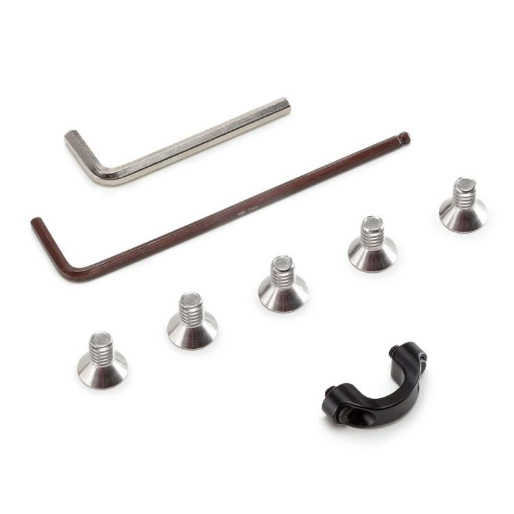 Original Remote Control And Powered Vehicle Expansion Base Kit for DJI RS 2 / RS 3 Pro by DJI