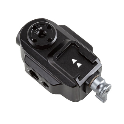 Original Remote Control And Powered Vehicle Expansion Base Kit for DJI RS 2 / RS 3 Pro by DJI