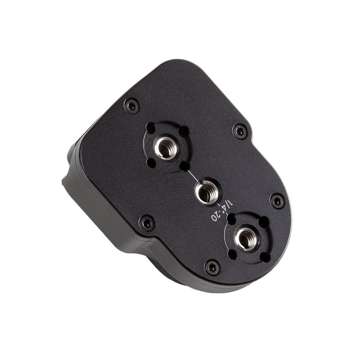 Original Remote Control And Powered Vehicle Expansion Base Kit for DJI RS 2 / RS 3 Pro by DJI