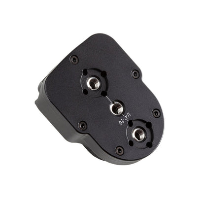 Original Remote Control And Powered Vehicle Expansion Base Kit for DJI RS 2 / RS 3 Pro by DJI