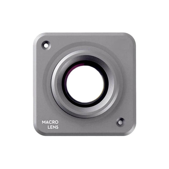 Original Close-up Magnetic Macro Lens for DJI Action 2