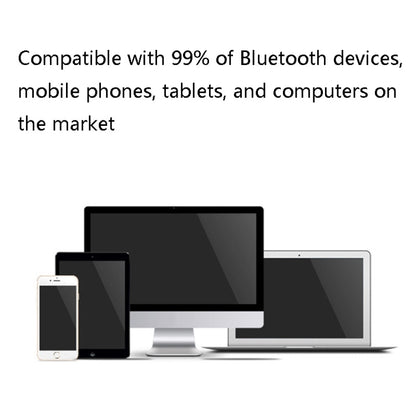 MUSKY Wireless Bluetooth Speaker Bedside Alarm Clock Touch Sensor Night Lamp Mini Speaker(Colorful Light) - Desktop Speaker by buy2fix | Online Shopping UK | buy2fix