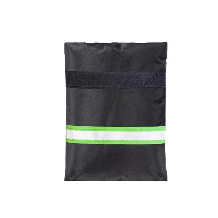 Outdoor Winter Faucet Protective Cover, Size: 17x21cm(Fluorescent Green Reflector) by buy2fix