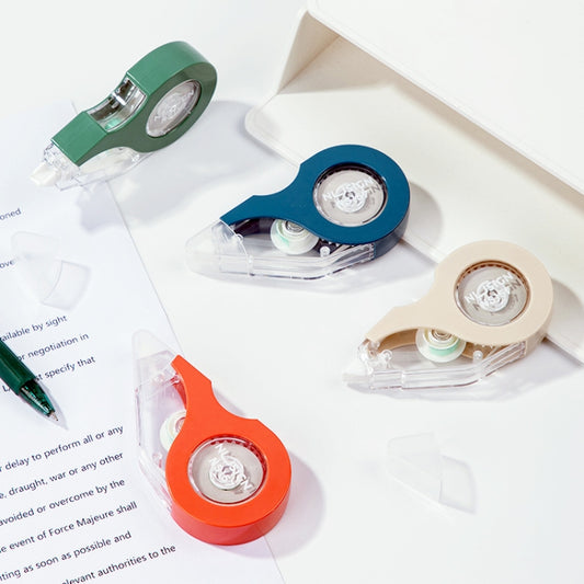Deli NS157 Office Correction Tape Student Supplies Correction Tape(Random Color) by Deli