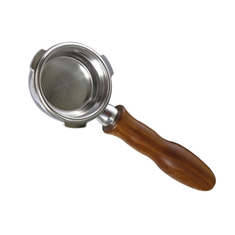 BST-001 Stainless Steel Coffee Machine Handle For Barsetto(Red Gem) - Coffee Machine Parts by buy2fix | Online Shopping UK | buy2fix