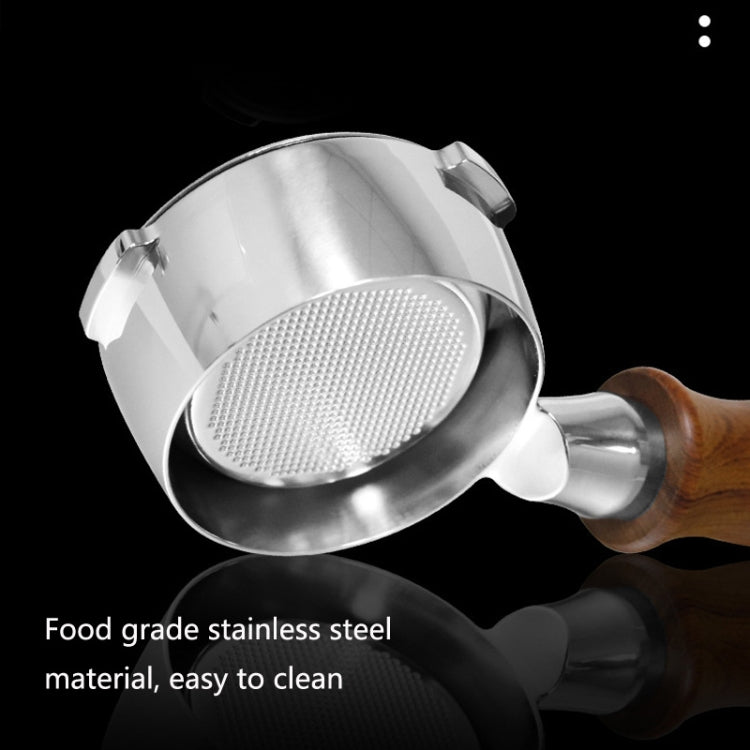 BST-001 Stainless Steel Coffee Machine Handle For Barsetto(Plastic) - Coffee Machine Parts by buy2fix | Online Shopping UK | buy2fix