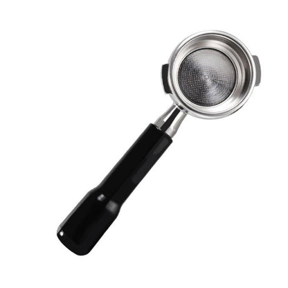 JJY7411 Stainless Steel Coffee Machine Handle For GAGGIA , Style: Plastic - Coffee Machine Parts by buy2fix | Online Shopping UK | buy2fix