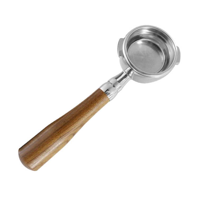 JJY7411 Stainless Steel Coffee Machine Handle For GAGGIA , Style: Red Gem Round Button - Coffee Machine Parts by buy2fix | Online Shopping UK | buy2fix