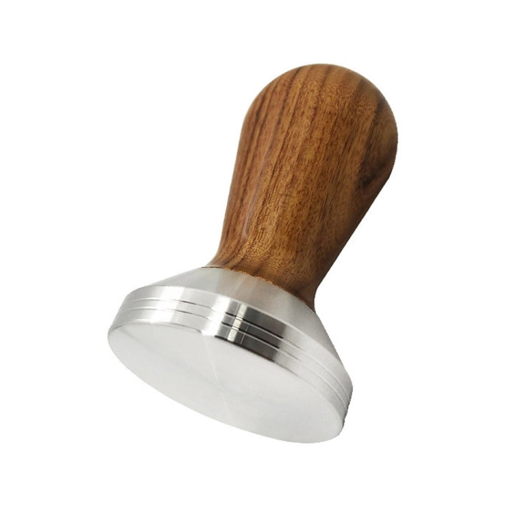 DZ-1 Stainless Steel Coffee Machine With Bottom Handle For Bofu 8 Series, Style: Red Vibbon Pressure - Coffee Machine Parts by buy2fix | Online Shopping UK | buy2fix