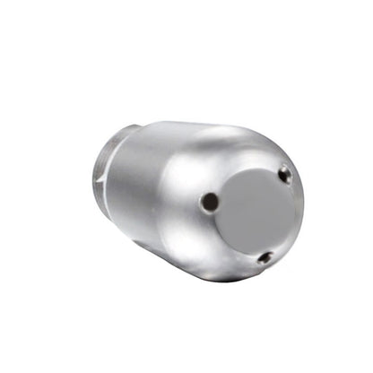 Coffee Machine Steam Nozzle For Able, Style: Most Model 3 Holes - Cooktop Parts by buy2fix | Online Shopping UK | buy2fix