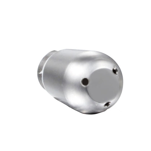 Coffee Machine Steam Nozzle For Barsetto, Style: 3 Holes - Cooktop Parts by buy2fix | Online Shopping UK | buy2fix