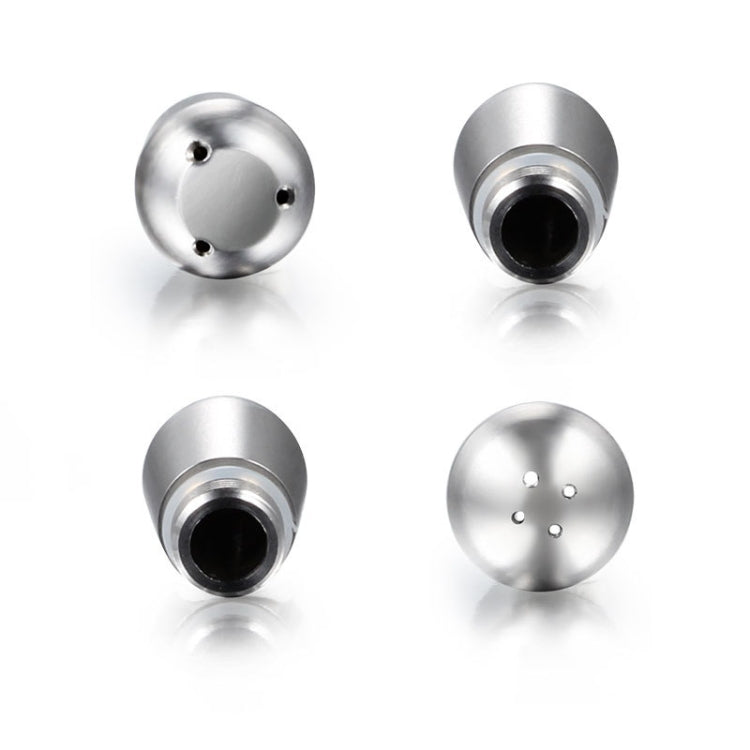 Coffee Machine Steam Nozzle For Barsetto, Style: 3 Holes - Cooktop Parts by buy2fix | Online Shopping UK | buy2fix