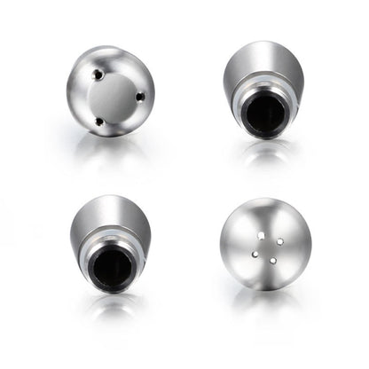 Coffee Machine Steam Nozzle For Barsetto, Style: 4 Holes - Cooktop Parts by buy2fix | Online Shopping UK | buy2fix