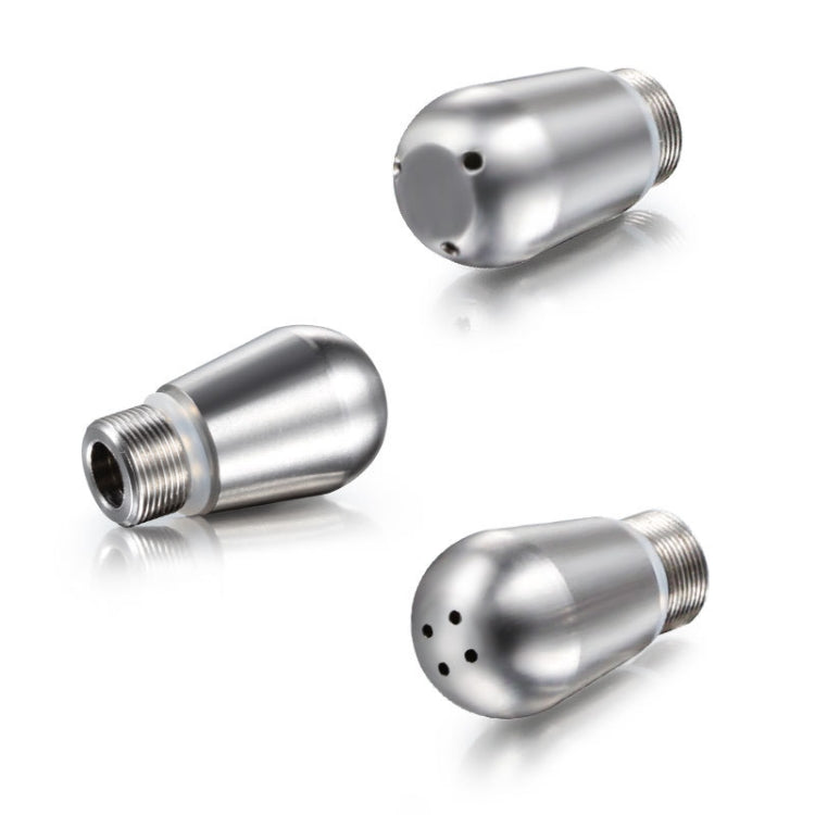 Coffee Machine Steam Nozzle For Delong EC685, Style: Silicone - Cooktop Parts by buy2fix | Online Shopping UK | buy2fix