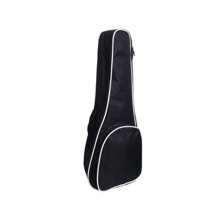 Cotton Padded Oxford Cloth Backpack, Spec: For 21 inch Ukulele - Storage Bags by buy2fix | Online Shopping UK | buy2fix