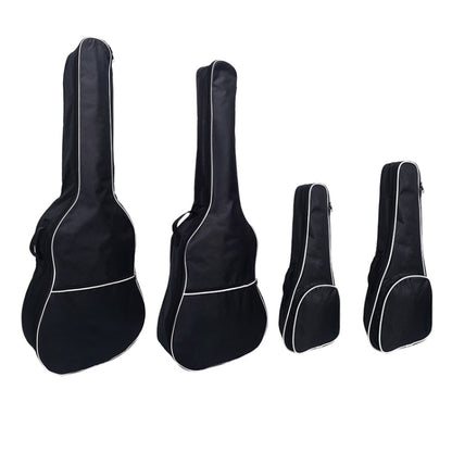 Cotton Padded Oxford Cloth Backpack, Spec: For 21 inch Ukulele - Storage Bags by buy2fix | Online Shopping UK | buy2fix