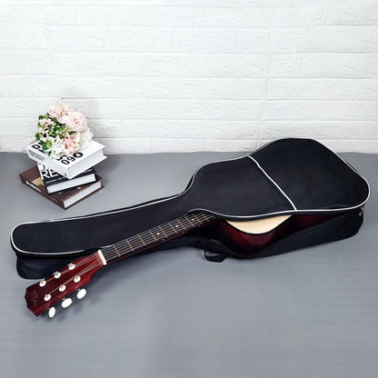 Cotton Padded Oxford Cloth Backpack, Spec: For 23 inch Ukulele - Storage Bags by buy2fix | Online Shopping UK | buy2fix