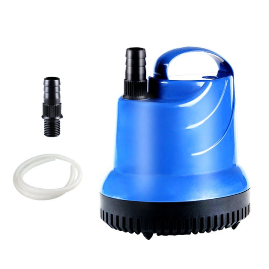 SUNSUN Fish Tank JGP Bottom Suction Water Filter Pump, CN Plug, Specification: 1000L 15W+12mmx2m Water Pipe - Air Pumps by buy2fix | Online Shopping UK | buy2fix