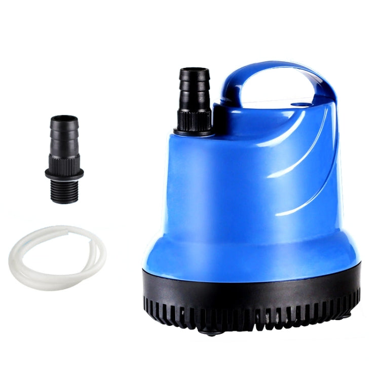 SUNSUN Fish Tank JGP Bottom Suction Water Filter Pump, CN Plug, Specification: 1500L 20W+12mmx2m Water Pipe - Air Pumps by buy2fix | Online Shopping UK | buy2fix