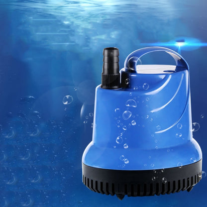 SUNSUN Fish Tank JGP Bottom Suction Water Filter Pump, CN Plug, Specification: 1500L 20W+12mmx2m Water Pipe - Air Pumps by buy2fix | Online Shopping UK | buy2fix