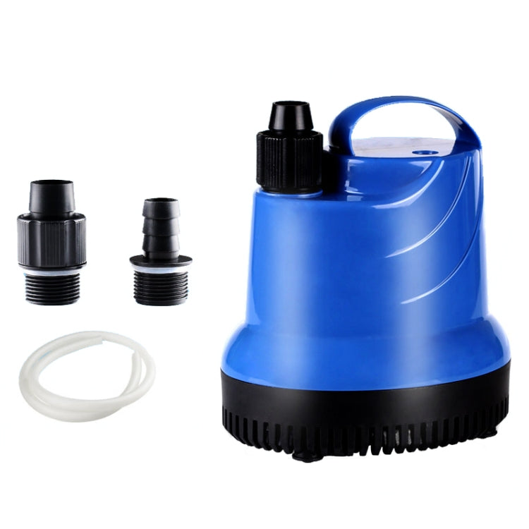 SUNSUN Fish Tank JGP Bottom Suction Water Filter Pump, CN Plug, Specification: 3000L 55W+20mmx2m Water Pipe - Air Pumps by buy2fix | Online Shopping UK | buy2fix