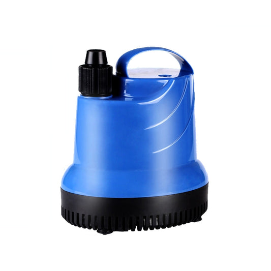 SUNSUN Fish Tank JGP Bottom Suction Water Filter Pump, CN Plug, Specification: 3500L 80W Without Water Pipe - Air Pumps by buy2fix | Online Shopping UK | buy2fix