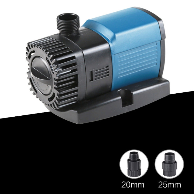 SUNSUN JTP Variable Frequency Diving Pump Water Suction Filter Pump, CN Plug, Model: JTP-2000 - Filters & Accessories by buy2fix | Online Shopping UK | buy2fix