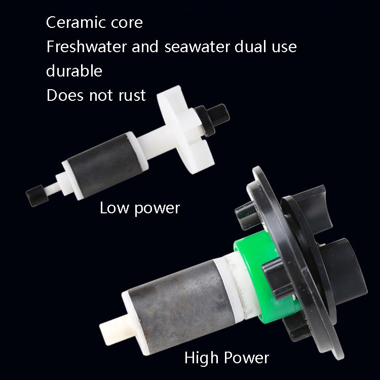 SUNSUN JTP Variable Frequency Diving Pump Water Suction Filter Pump, CN Plug, Model: JTP-3000 - Filters & Accessories by buy2fix | Online Shopping UK | buy2fix