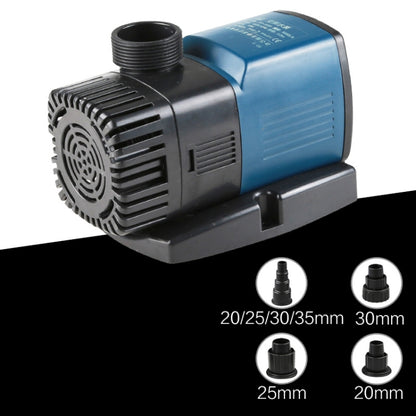 SUNSUN JTP Variable Frequency Diving Pump Water Suction Filter Pump, CN Plug, Model: JTP-6000 - Filters & Accessories by buy2fix | Online Shopping UK | buy2fix