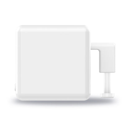 Fingerbot-01 Bluetooth Smart Multi-Purpose Manipulator Buttons(White) - Others Accessories by buy2fix | Online Shopping UK | buy2fix