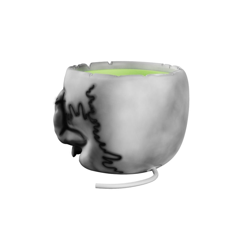 5 PCS Desktop Storage Bracket For AmazonEcho Dot 4(Black) - Speaker Bracket by buy2fix | Online Shopping UK | buy2fix