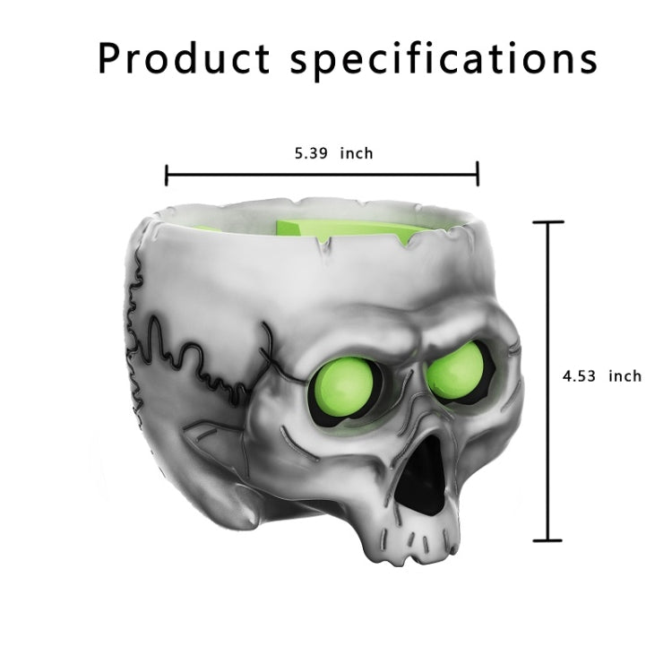 5 PCS Desktop Storage Bracket For AmazonEcho Dot 4(Black) - Speaker Bracket by buy2fix | Online Shopping UK | buy2fix