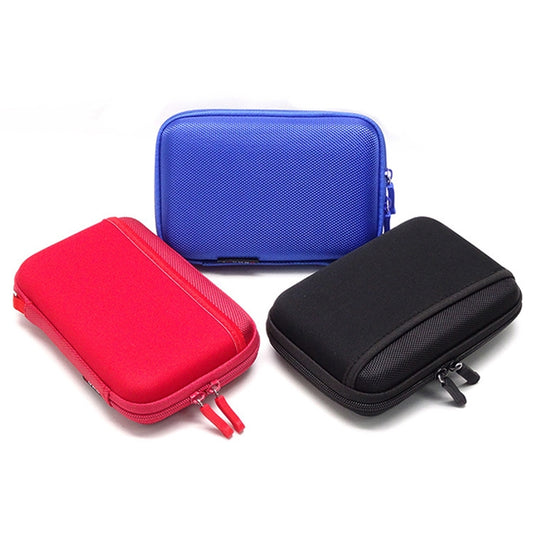 GHKJOK GH1310 EVA Mobile Power Supply Hard Disk Protective Case(Black) by buy2fix