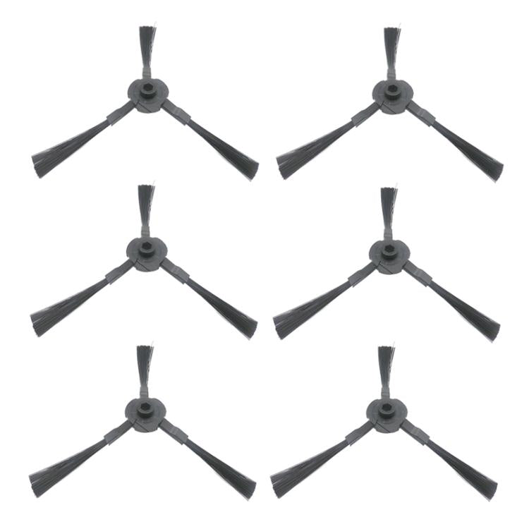 3pairs Side Brush Sweeper Accessories For Ilife A4 by buy2fix