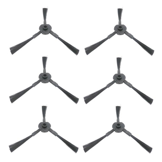 3pairs Side Brush Sweeper Accessories For Ilife A4 by buy2fix